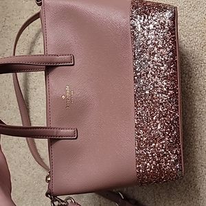 Kate spade crossbody